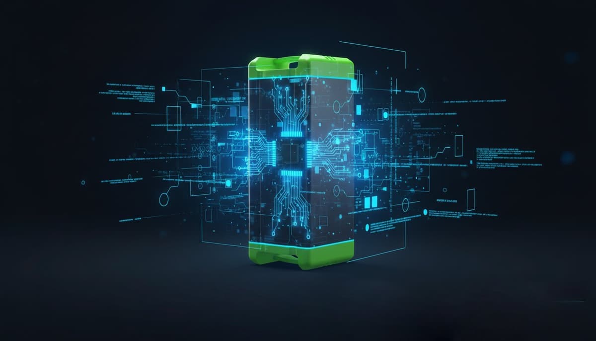 Keyboard illustration